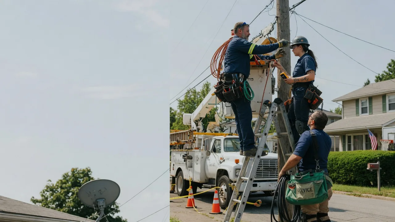 Electrical Repair in Belgrade, MN near me